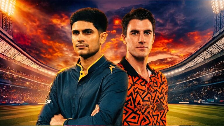 GT বনাম SRH ড্রিম ১১ প্রেডিকশন: আইপিএল ২০২৬ ম্যাচ ৫৬ এর সেরা ফ্যান্টাসি টিপস