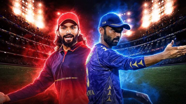 RCB বনাম KKR Dream11 প্রেডিকশন: আইপিএল ২০২৬ ম্যাচ ৫৭ ফ্যান্টাসি টিপস