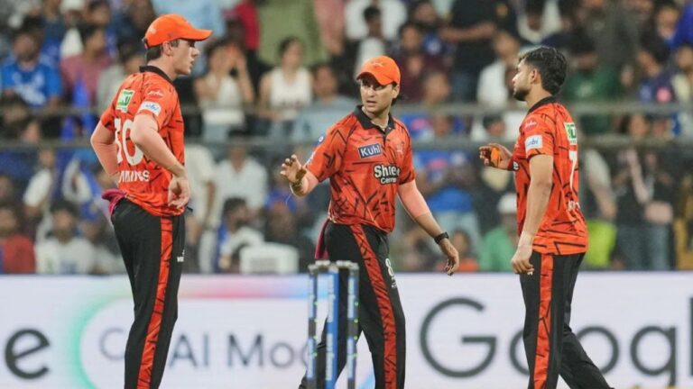 IPL 2026: অশ্বিনের চোখে ‘বুম অর বাস্ট’ সানরাইজার্স হায়দ্রাবাদ