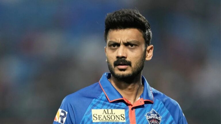 IPL 2026: রাজস্থান রয়্যালস ম্যাচের আগে দিল্লি ক্যাপিটালসের অনুশীলনে বড় পরিবর্তন