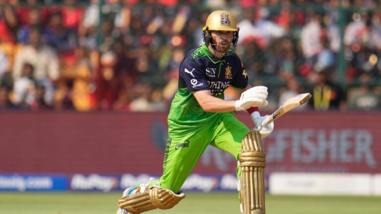 IPL 2026: রজত পাটিদারের কণ্ঠে ফিল সল্টের ফেরা নিয়ে আপডেট