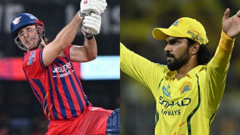 IPL 2026: LSG বনাম CSK ম্যাচ প্রেডিকশন – ৫৯তম ম্যাচে কে জিতবে?