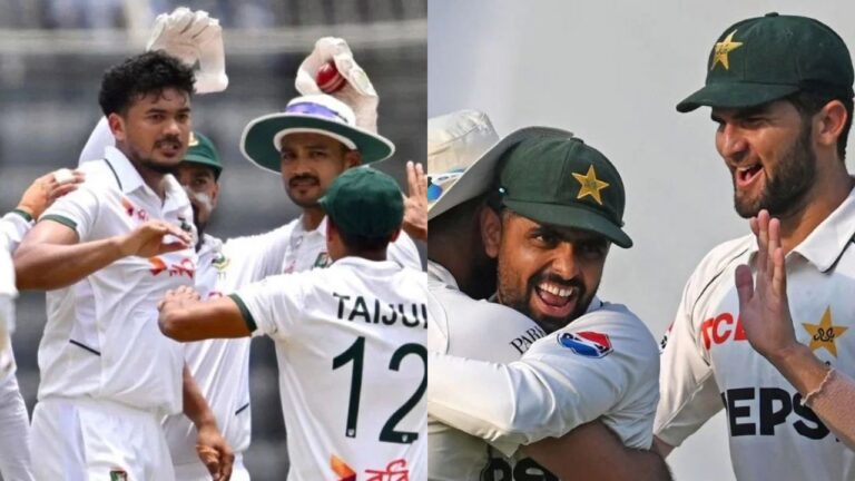 পাকিস্তান বনাম বাংলাদেশ দ্বিতীয় টেস্ট ২০২৬: সিলেট টেস্টের পূর্ণাঙ্গ প্রিভিউ ও জয়ী দলের ভবিষ্যদ্বাণী