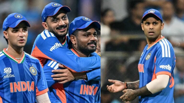 অভিষেক শর্মা ইন, সূর্যকুমার ইউটিসি আউট: আয়ারল্যান্ড ও ইংল্যান্ডের বিরুদ্ধে ভারতের টি২০ দল