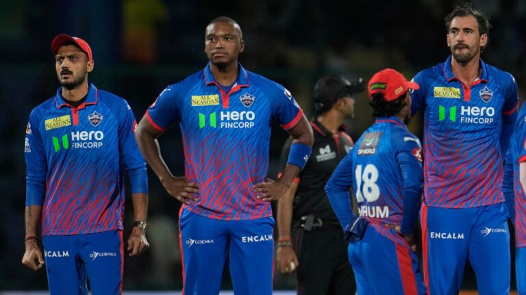 IPL 2026: রাজস্থানের বিপক্ষে দিল্লি ক্যাপিটালসের শক্তিশালী একাদশ