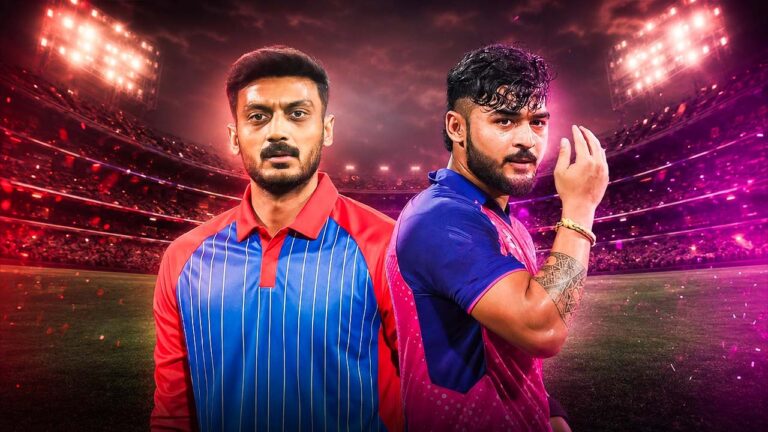 DC বনাম RR ড্রিম11 প্রেডিকশন আজকের ম্যাচ 62, আইপিএল 2026 ফ্যান্টাসি ক্রিকেট টিপস