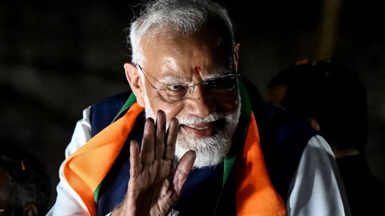 নেদারল্যান্ডস ক্রিকেটে ভারতীয় বংশোদ্ভূতদের প্রশংসায় প্রধানমন্ত্রী নরেন্দ্র মোদী