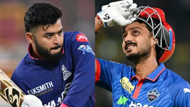 আইপিএল ২০২৬: দিল্লি ক্যাপিটালস বনাম রাজস্থান রয়্যালস ম্যাচের প্রিভিউ ও বিশ্লেষণ