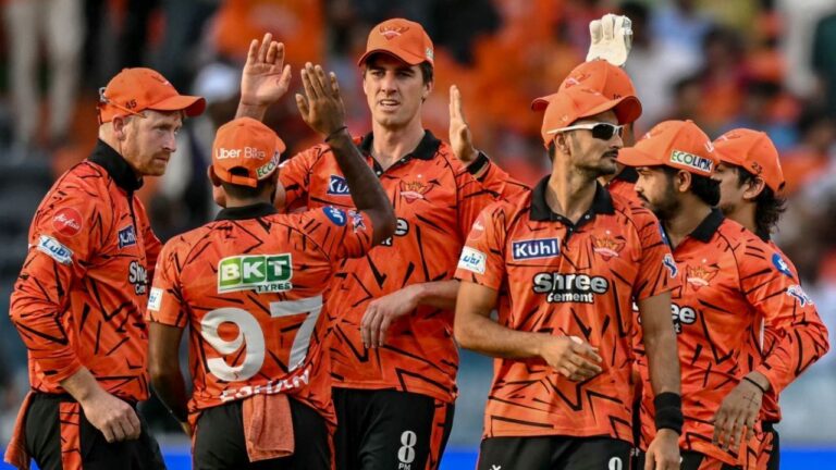 IPL 2026: চেন্নাইয়ের বিপক্ষে এসআরএইচ-এর সম্ভাব্য একাদশ, হার্শ দুবে কি ফিরছেন?