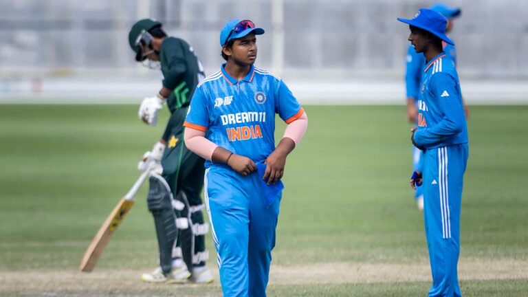 আন্তর্জাতিক ক্রিকেটে অভিষেকের পথে বৈভব সূর্যবংশী: আয়ারল্যান্ড সফরের পরিকল্পনা