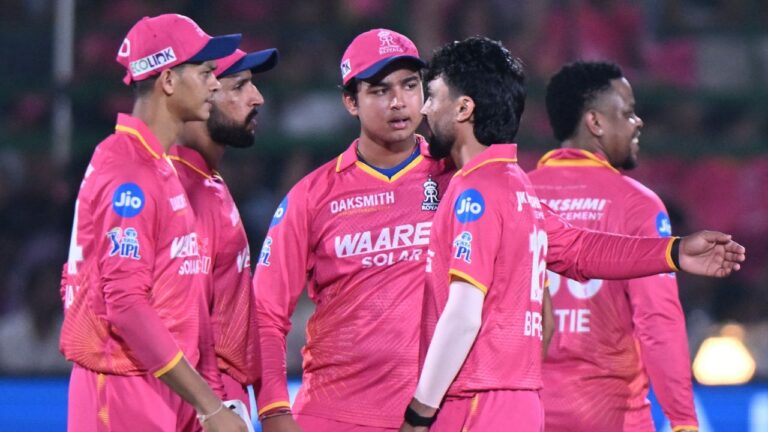 IPL 2026: LSG-এর বিপক্ষে রাজস্থান রয়্যালসের সম্ভাব্য সেরা একাদশ