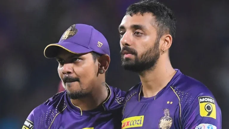 KKR vs MI IPL 2026: প্লে-অফের আশা বাঁচাতে মুম্বাইয়ের মুখোমুখি কলকাতা