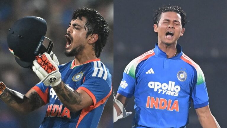 ২০২৭ বিশ্বকাপ প্রস্তুতি: আফগানিস্তান সিরিজের স্কোয়াডে বড় পরিবর্তন আনল ভারত