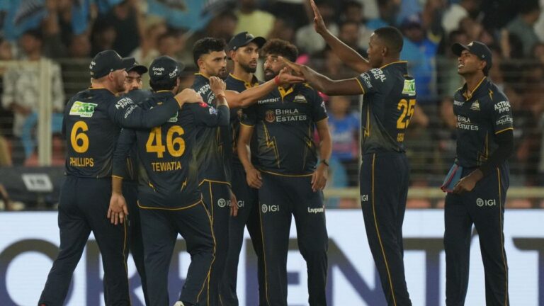 IPL 2026: GT বনাম CSK, গুজরাট টাইটান্সের সম্ভাব্য একাদশ ও ম্যাচের বিশ্লেষণ