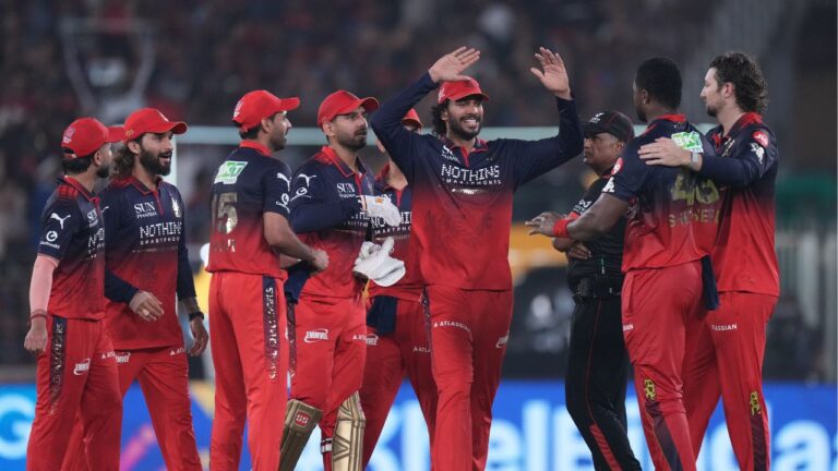 IPL 2026: SRH বনাম RCB-এর লড়াইয়ে রজত পাটিদারের প্রত্যাবর্তন কি নিশ্চিত?