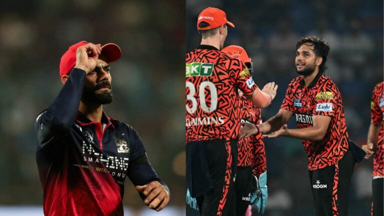 IPL 2026: RCB বনাম SRH, সানরাইজার্স হায়দ্রাবাদের সম্ভাব্য শক্তিশালী একাদশ