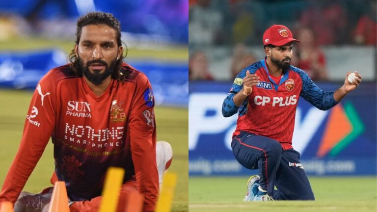 আইপিএল ২০২৬: শ্রেয়স-রজতকে ছাড়িয়ে কেন সেরা অধিনায়ক শুভমন গিল?