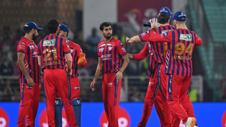 IPL 2026: LSG বনাম PBKS, অর্জুন তেন্ডুলকরের অভিষেক কি আসন্ন?