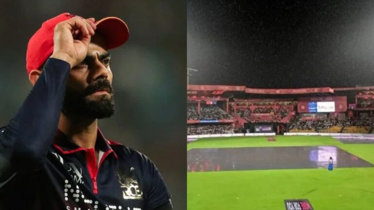 আইপিএল ২০২৬ ফাইনাল হাতছাড়া হওয়ার পর চিন্নাস্বামী স্টেডিয়ামে বড় পরিবর্তনের পরিকল্পনা