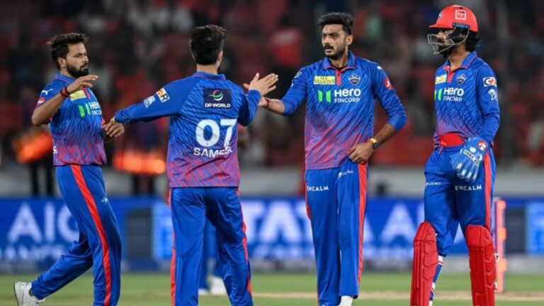 মধ্যপ্রদেশ লিগ ২০২৬: উজ্জয়িন ফ্যালকনস স্কোয়াডে দিল্লি ক্যাপিটালসের তারকা মাধব তিওয়ারি