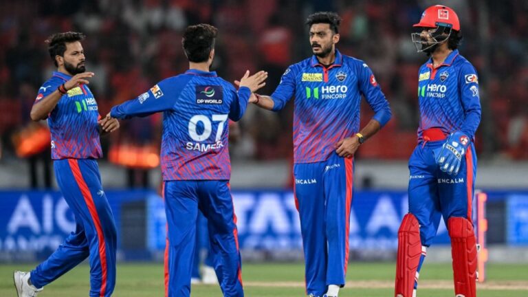 আইপিএল ২০২৬: কেকেআরের বিপক্ষে দিল্লি ক্যাপিটালসের সম্ভাব্য সেরা একাদশ