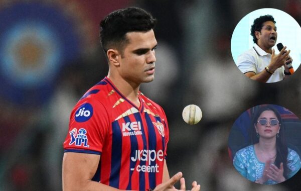 1779601372078 arjun tendulkar sachin tendulkar sara tendulkar