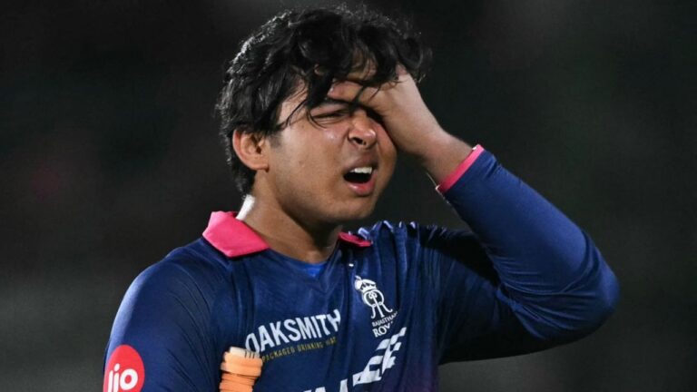 IPL 2026: বৈভব সূর্যবংশীর সাফল্যে শঙ্কিত প্রতিপক্ষ, চাহালের মন্তব্যে তোলপাড়