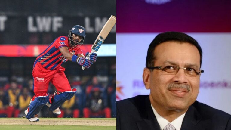 Nicholas Pooran’s Cost Per Run For LSG In IPL 2026: আইপিএল ২০২৬-এ লখনউয়ের সবচেয়ে দামি ব্যর্থতা?