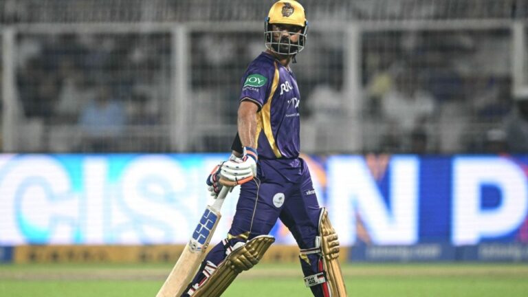 Ajinkya Rahane At the Top! Players That KKR Must Release Before IPL 2027 – কেকেআর-এর বড় সিদ্ধান্ত