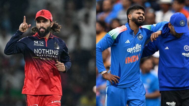 Rajat Patidar’s T20I Debut To Remove ‘These’ Indian Players – রজত পাটিদারের টি-টোয়েন্টি অভিষেক: কোন ভারতীয় খেলোয়াড়দের জায়গা হারাতে হতে পারে?