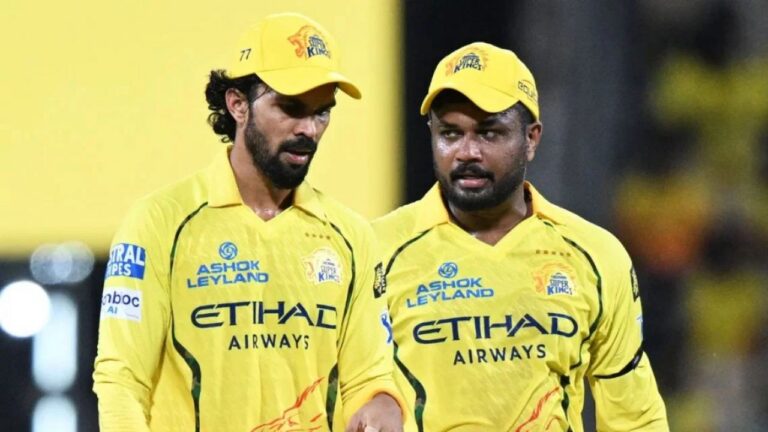 CSK Players If Released Before IPL 2027, Might Prove To Be Biggest Blunders – IPL 2027: এই ৩ ক্রিকেটারকে ছাড়লে বড় ভুল করবে চেন্নাই সুপার কিংস