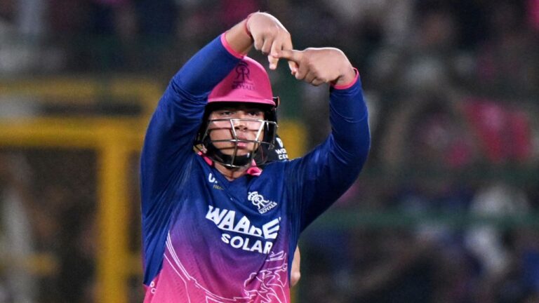 Mumbai Indians To Go For Vaibhav Sooryavanshi? Teams Who Might Be Interested In – আইপিএল ২০২৭: বৈভব সূর্যবংশীকে দলে নিতে মরিয়া মুম্বাই ইন্ডিয়ান্স সহ অন্য দলগুলো