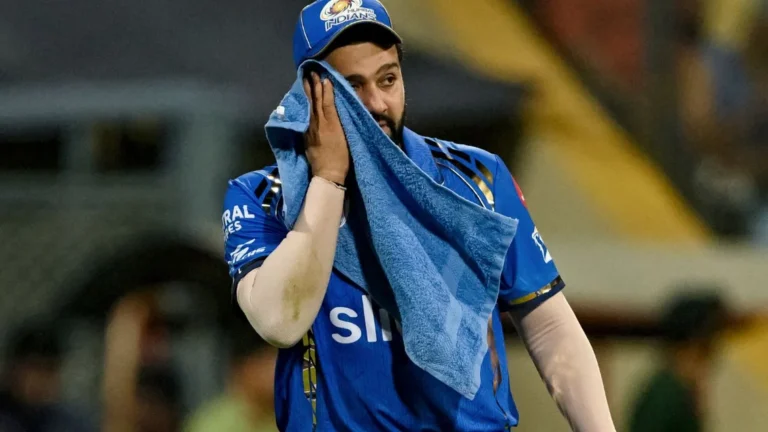 Why Rohit Sharma Is A Complete No Go For Mumbai Indians’ Captaincy? – কেন মুম্বাই ইন্ডিয়ানসের অধিনায়ক হিসেবে রোহিত শর্মার ফেরা উচিত নয়?
