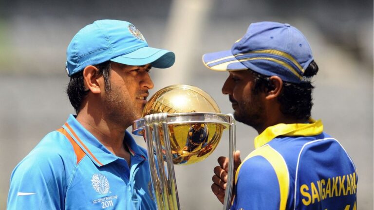 MS Dhoni And The Unheard Toss Story That Rocked 2011 World Cup Final – ২০১১ বিশ্বকাপ ফাইনাল ও এমএস ধোনির সেই বিতর্কিত টস: অজানা এক গল্প