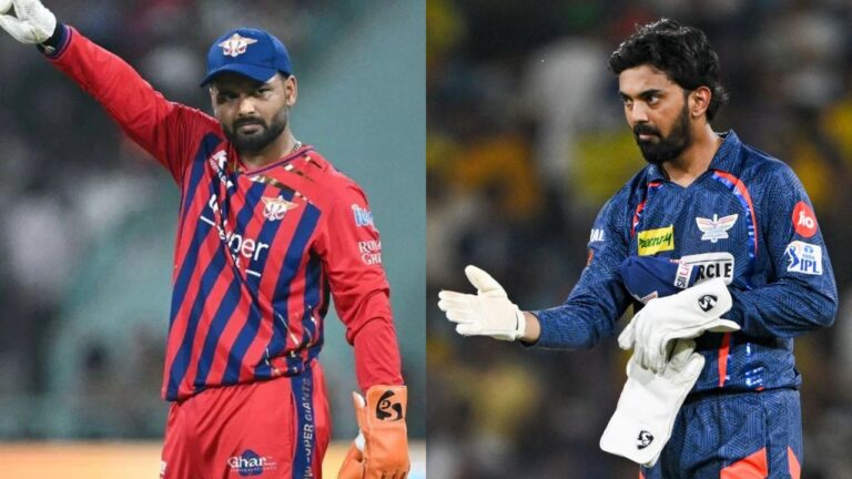All Captains Of Lucknow Super Giants In IPL History – লখনউ সুপার জায়ান্টসের ইতিহাসের সকল অধিনায়ক: একটি বিস্তারিত পর্যালোচনা