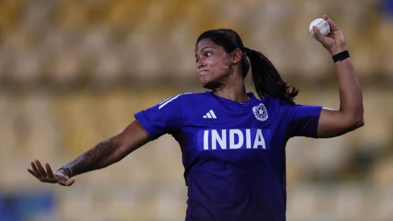 Harmanpreet: India looking for ‘clarity’ on best XI ahead of T20 World Cup – টি-টোয়েন্টি বিশ্বকাপের আগে সেরা একাদশ খুঁজতে মরিয়া ভারত: ইংল্যান্ড সিরিজের গুরুত্ব