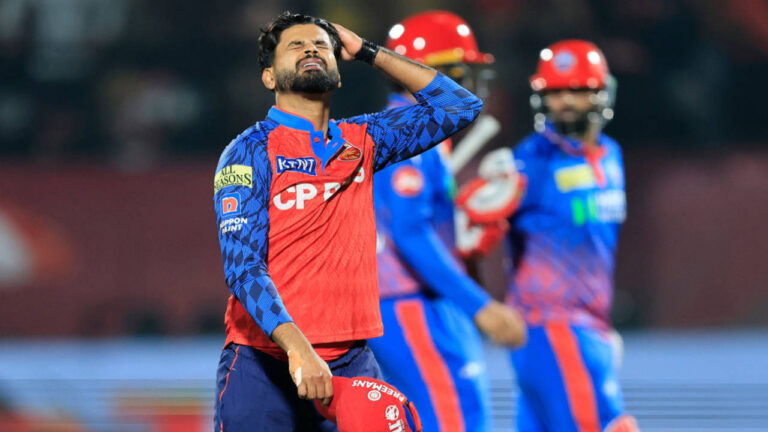 পাঞ্জাব কিংস বনাম মুম্বাই ইন্ডিয়ান্স: পয়েন্ট অর্জনের জন্য পাঞ্জাবের আক্রমণ