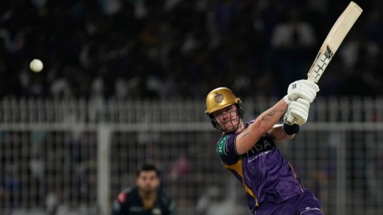 IPL 2026: বাদ পড়ার অভিজ্ঞতা কীভাবে বদলে দিল ফিন অ্যালেনকে?