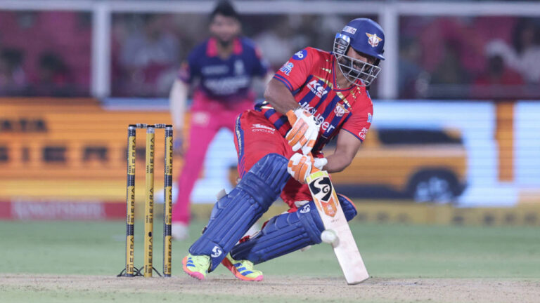 IPL 2026: নিজের দলের ওপর অগাধ আস্থা ঋষভ পন্থের