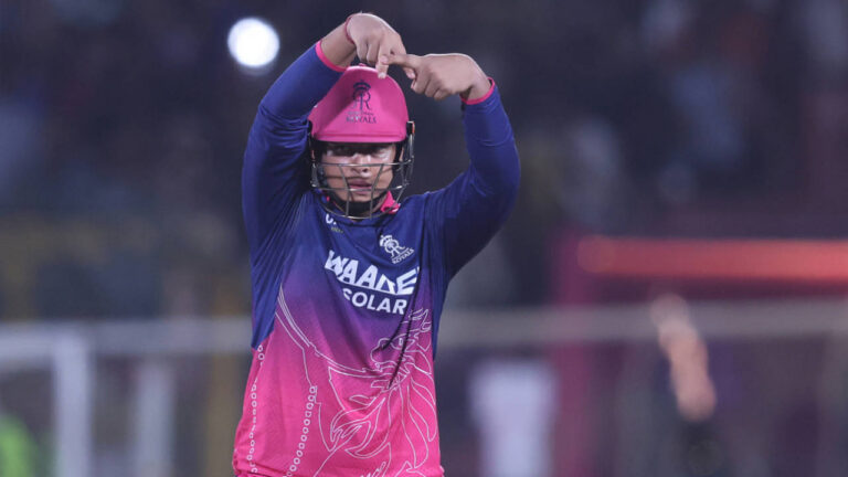 IPL 2026: অরেঞ্জ ক্যাপের লড়াইয়ে শীর্ষে বৈভব সূর্যবংশী, জমে উঠেছে প্রতিযোগিতা