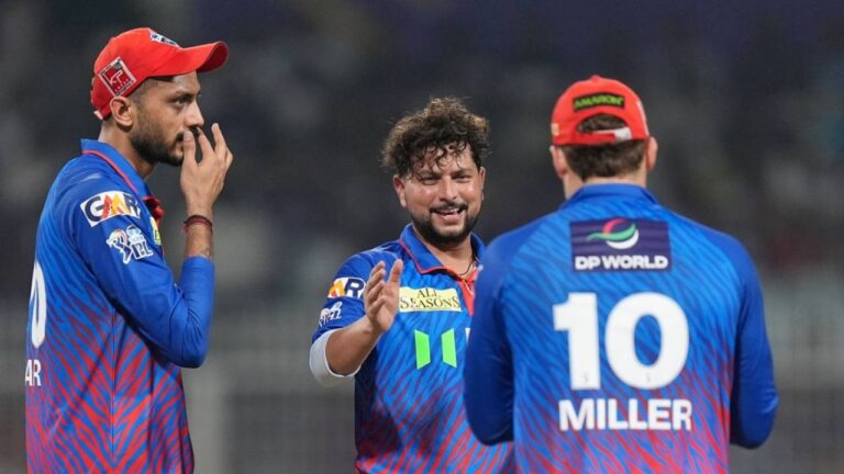 Kuldeep: ‘Was expecting more, but I couldn’t deliver this season’ – আইপিএল নিয়ে অকপট কুলদীপ