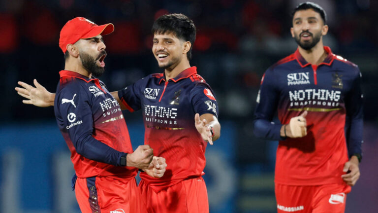 Mo Bobat: RCB ‘walk towards pressure situations rather than away from them’ – রজত পাতিদারের রূপান্তর ও আরসিবির ফাইনাল যাত্রা: মো বোবাটের বিশ্লেষণ