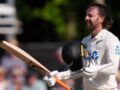 Blundell, Foxcroft and Smith give New Zealand vice-grip on Ireland Test - বেলফাস্ট টেস্ট: নাথান স্মিথের বিধ্বংসী বোলিংয়ে আয়ারল্যান্ডের বিপক্ষে চালকের আসনে নিউজিল্যান্ড 4 417536.6