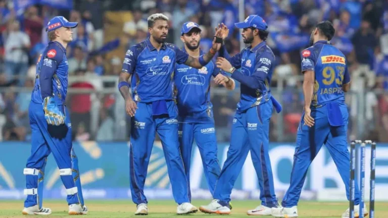 আইপিএল ২০২৬: মুম্বাই ইন্ডিয়ান্স যে খেলোয়াড়দের দল থেকে বাদ দিতে পারে