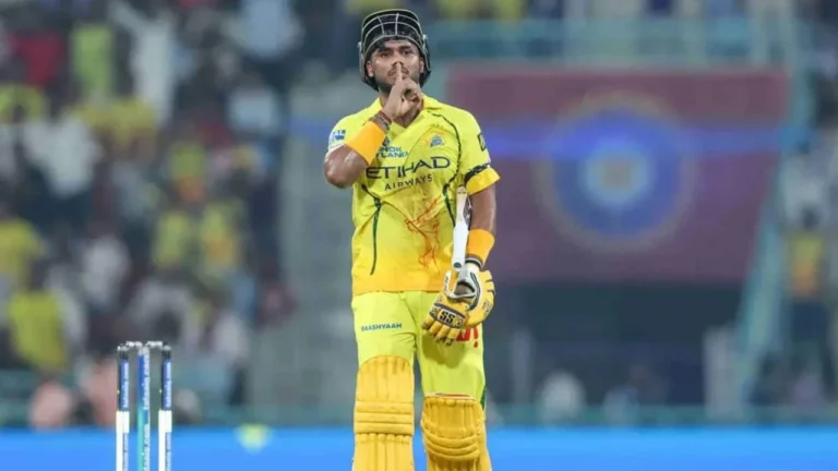 IPL 2026: অম্বতি রাইডুর চোখে কার্তিক শর্মা একজন পরিপূর্ণ মিডল-অর্ডার ব্যাটার