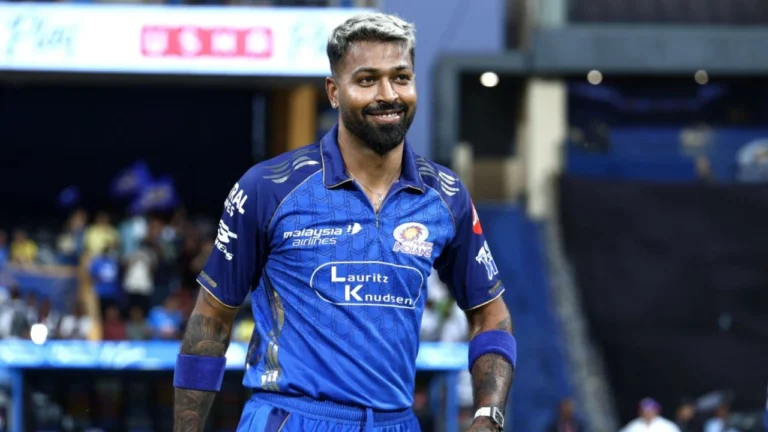 হার্দিক পান্ডিয়াকে ট্রেড করার গুজব খারিজ করল মুম্বাই ইন্ডিয়ান্স: ফিটনেস সমস্যা ও ফর্মের সংকট