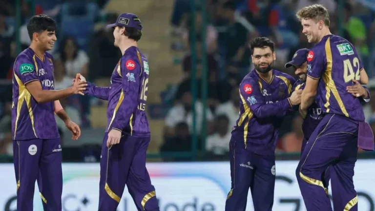 IPL 2026: কেকেআরের প্লে-অফের সমীকরণ, গুজরাটের বিপক্ষে জয়ের পর কি সম্ভব?