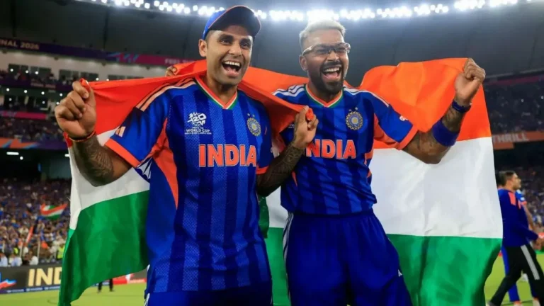 সূর্যকুমার যাদবের ভারতীয় টি২০ ক্যারিয়ার ঝুঁকির মুখে