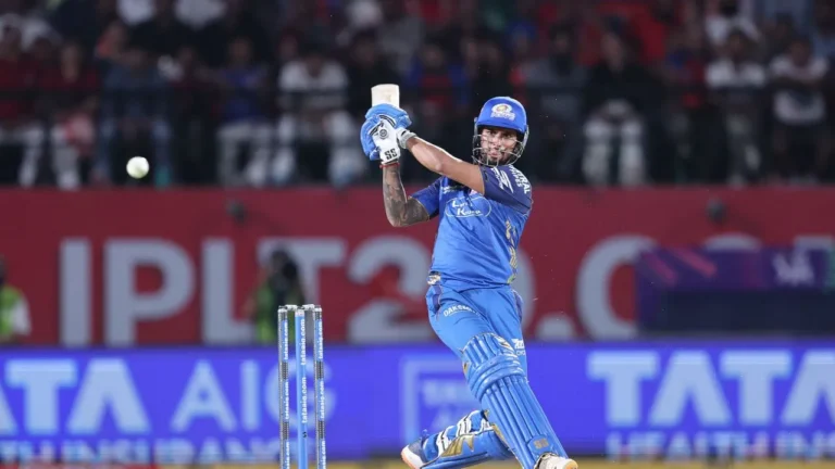 IPL 2026: PBKS বনাম MI ম্যাচ রিপোর্ট, পয়েন্ট টেবিল এবং পরিসংখ্যান