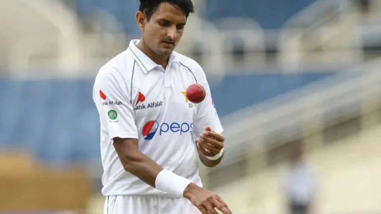 মোহাম্মদ আব্বাসের ঐতিহাসিক মাইলফলক: ওয়াসিম-ওয়াকারদের ছাড়িয়ে নতুন উচ্চতায়